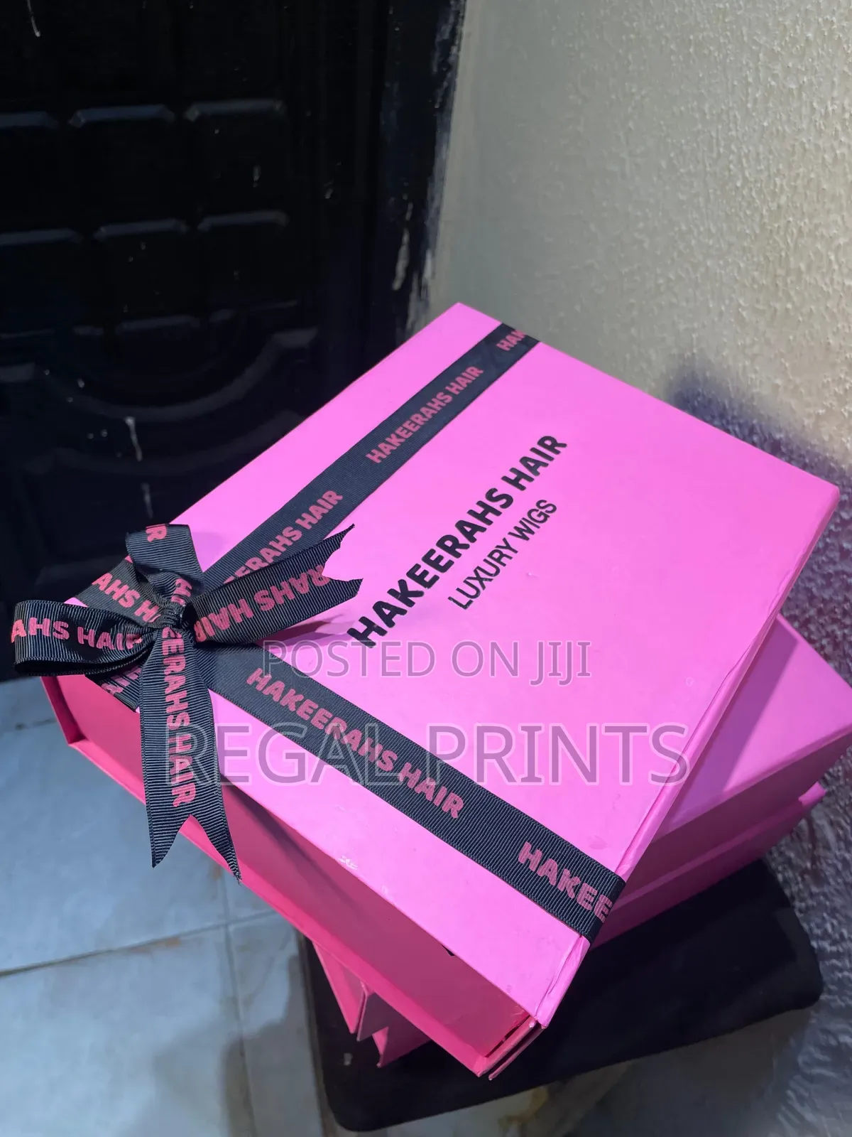 Gift Boxes