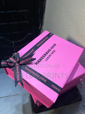 Gift Boxes