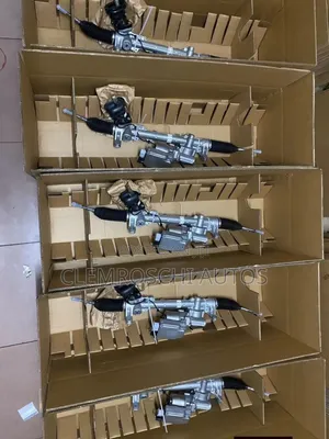High Qualty Certified New Electric Steering Rack BMW F10 Upward Models