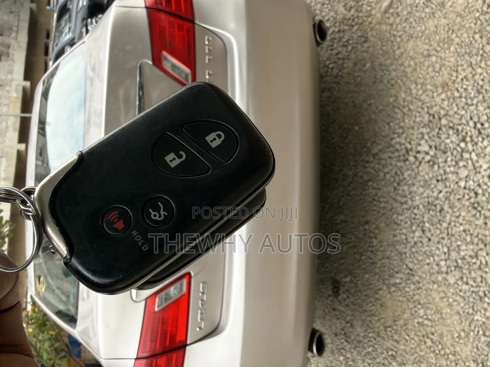 Lexus ES 350 2009 Beige