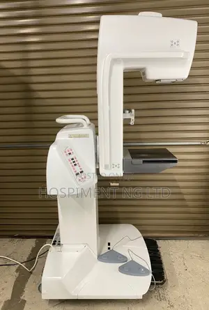 Mammo Unit (Planmed Sophia Classic)