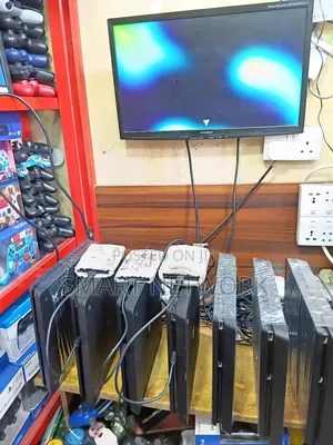 Ps4 Game Bundle Package Installation
