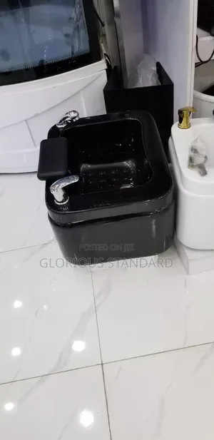 Pedicure Basin