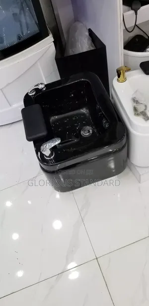 Pedicure Basin