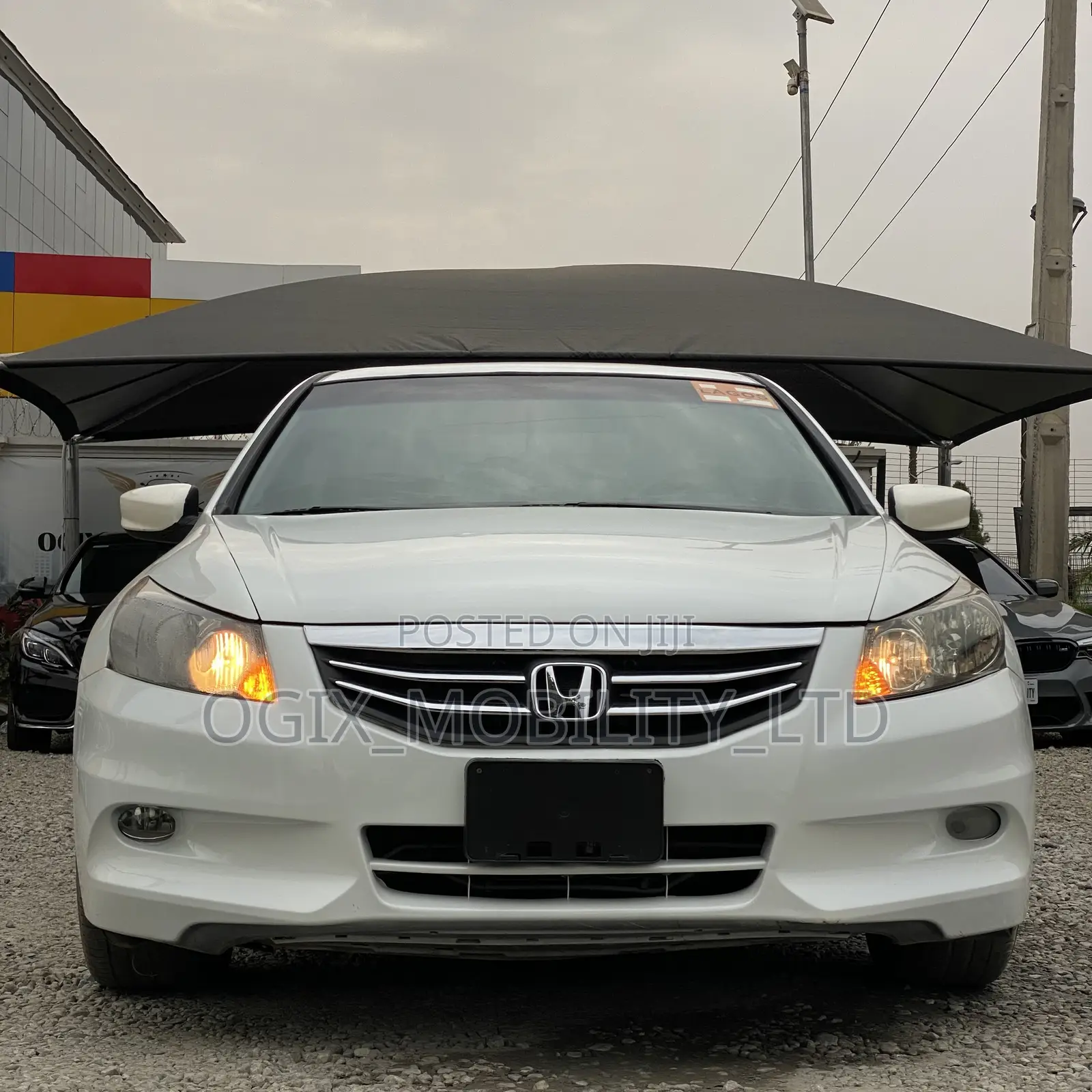 2009 Honda Accord
