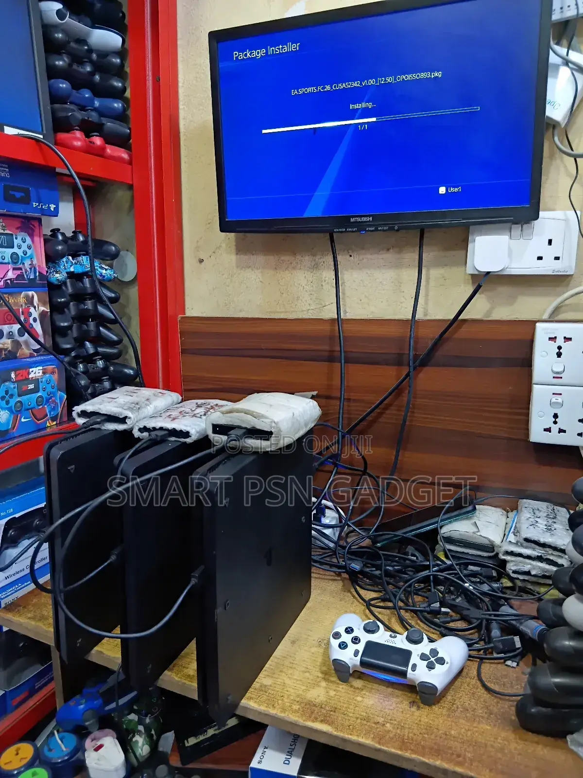 Fc26 Plus 10 Games Installation