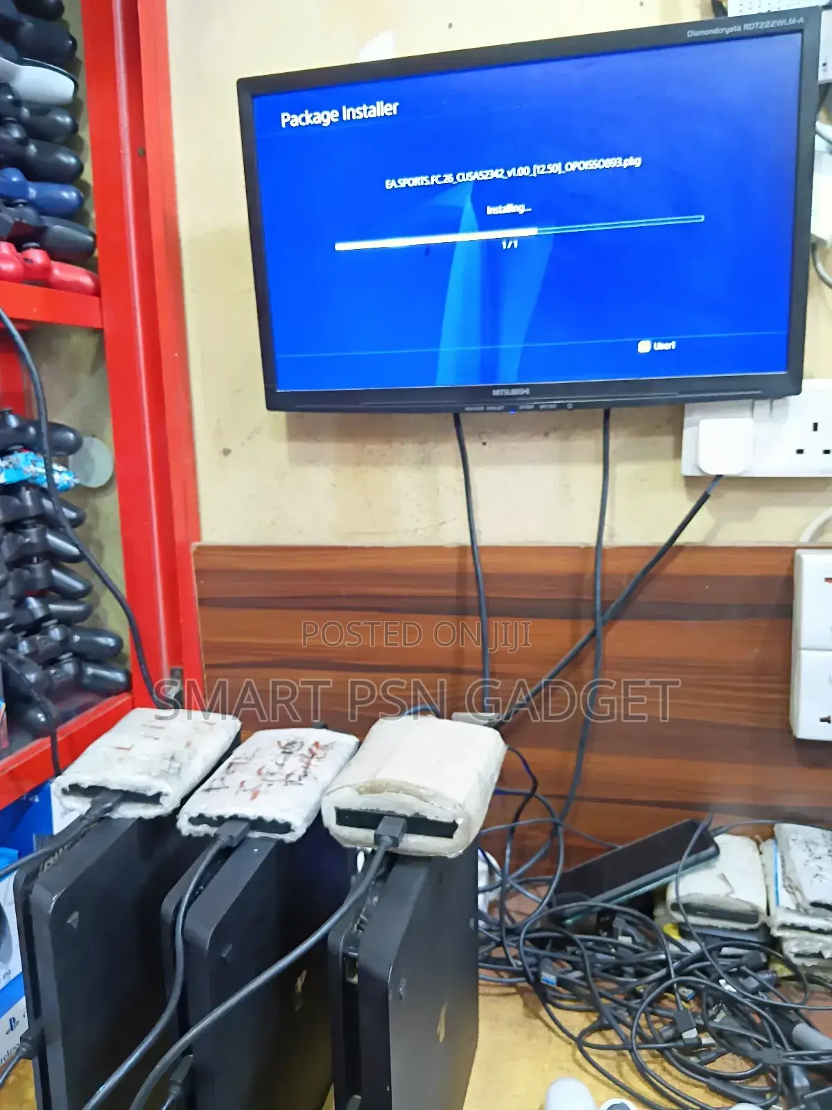 Fc26 Plus 10 Games Installation