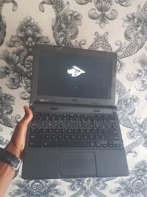 Laptop Dell Chromebook 11 2GB Intel Celeron SSD 16 GB