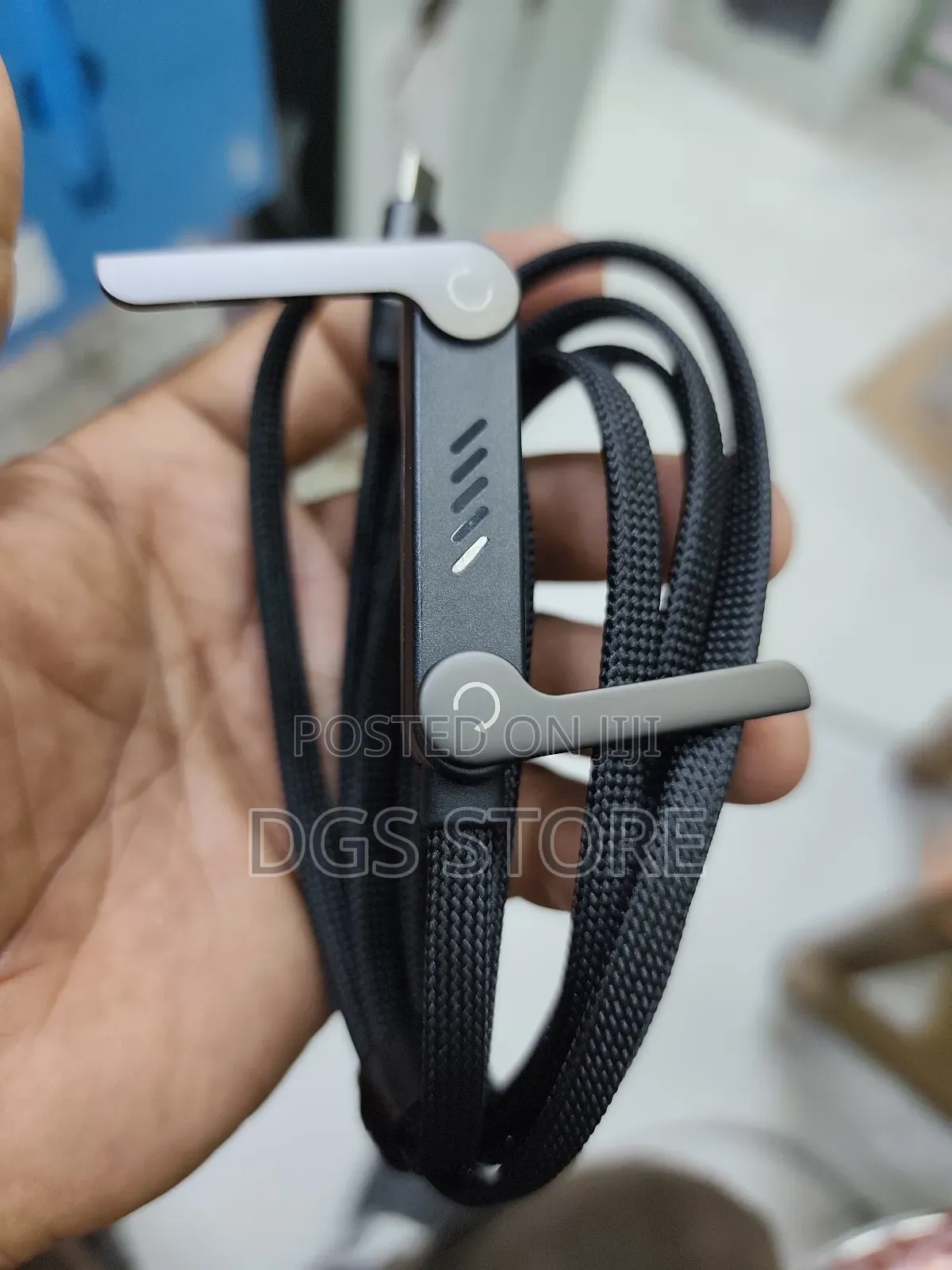 Data Cable Type C to Type C 240w Fast Charging Cable