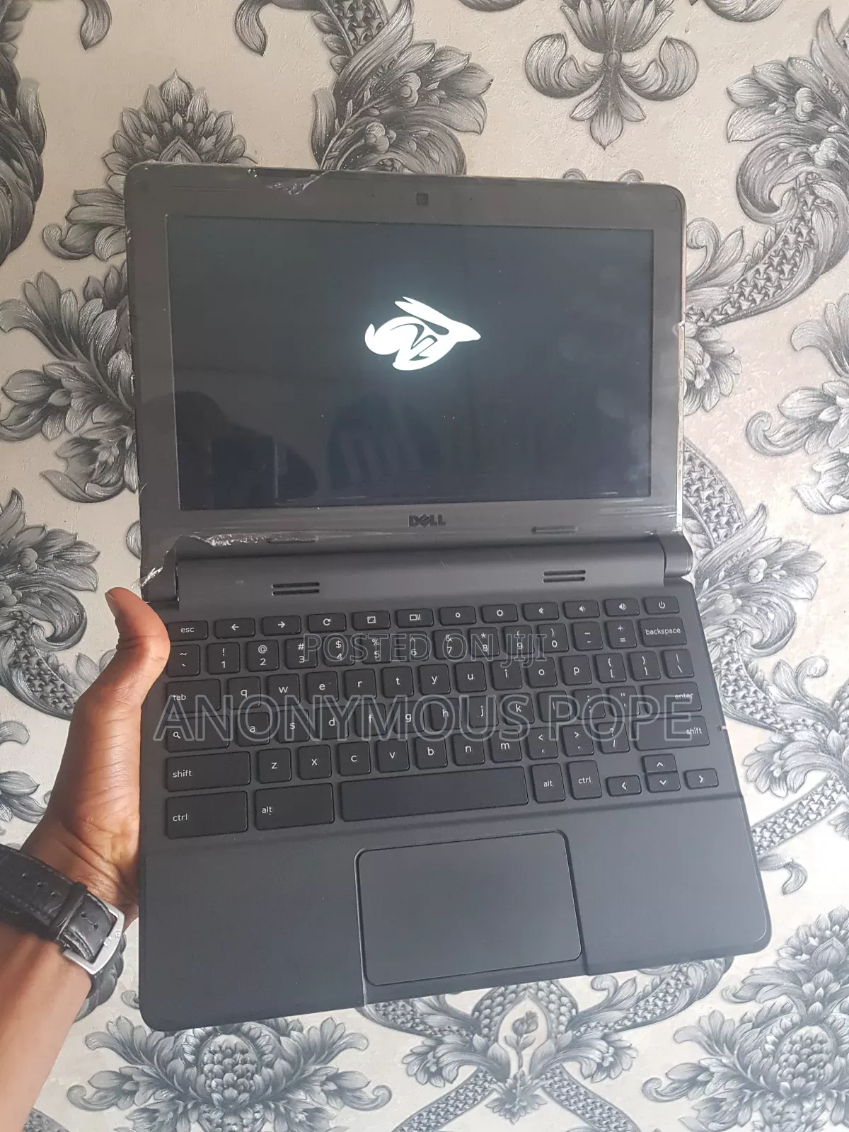 Laptop Dell Chromebook 11 2GB Intel Celeron SSD 16 GB