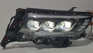 High Quality Certified Complete Brand New 3touch Head Light Prado 2022