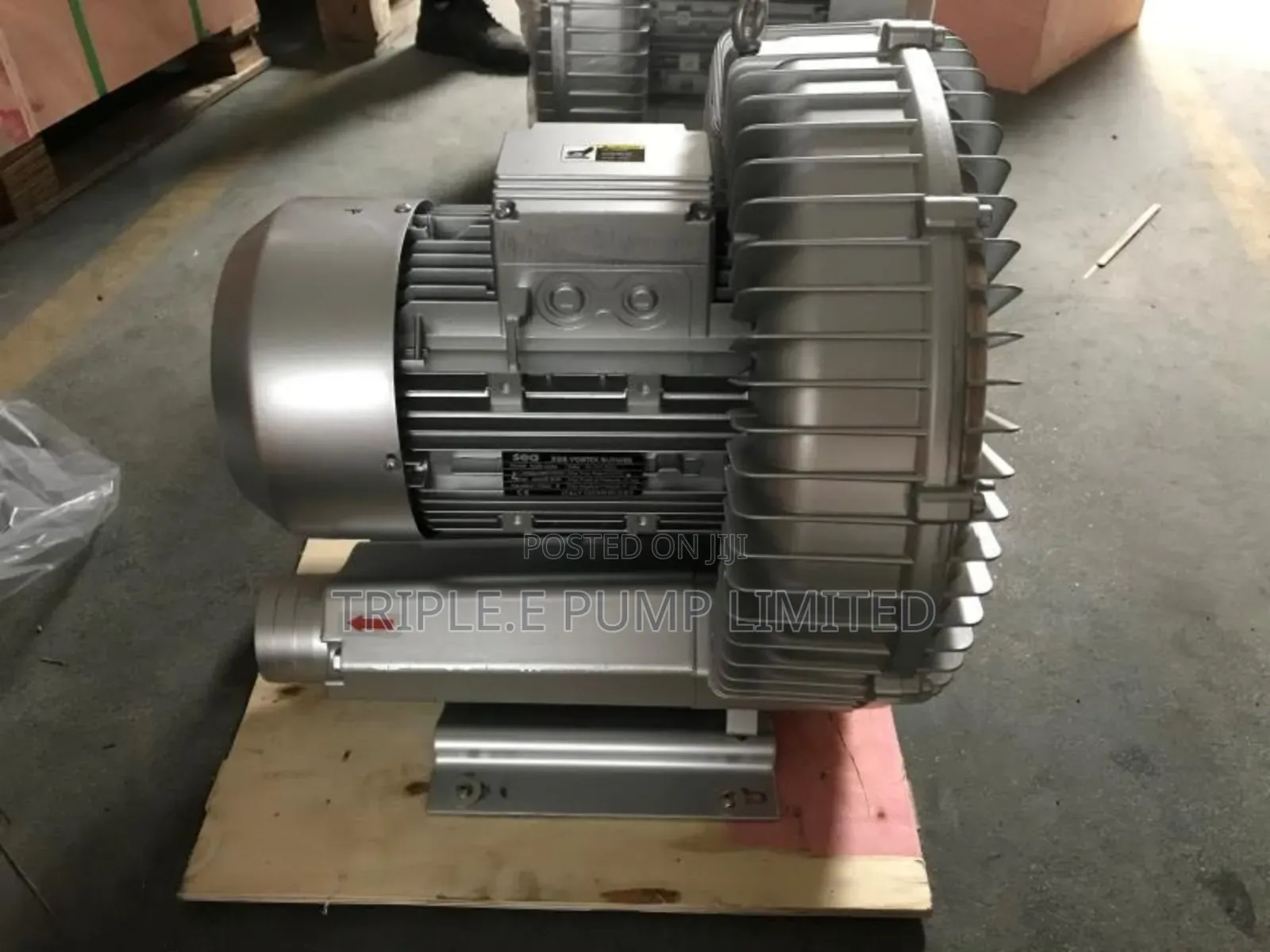 Air Blower