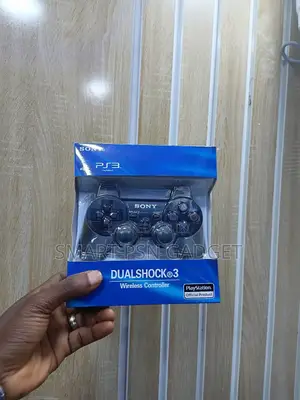 Sony Ps3 Controller