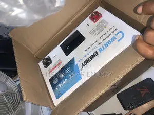 2.5kwh Cworth Lithium Battery