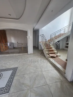 4bdrm Duplex in Fagun Estate for sale