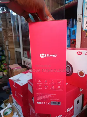 Itel Laptop Power Bank 100000mah 130w Iess 320t Mini Power Station itel-laptop-power-bank-100000mah-130w-iess-320t-mini-power-station