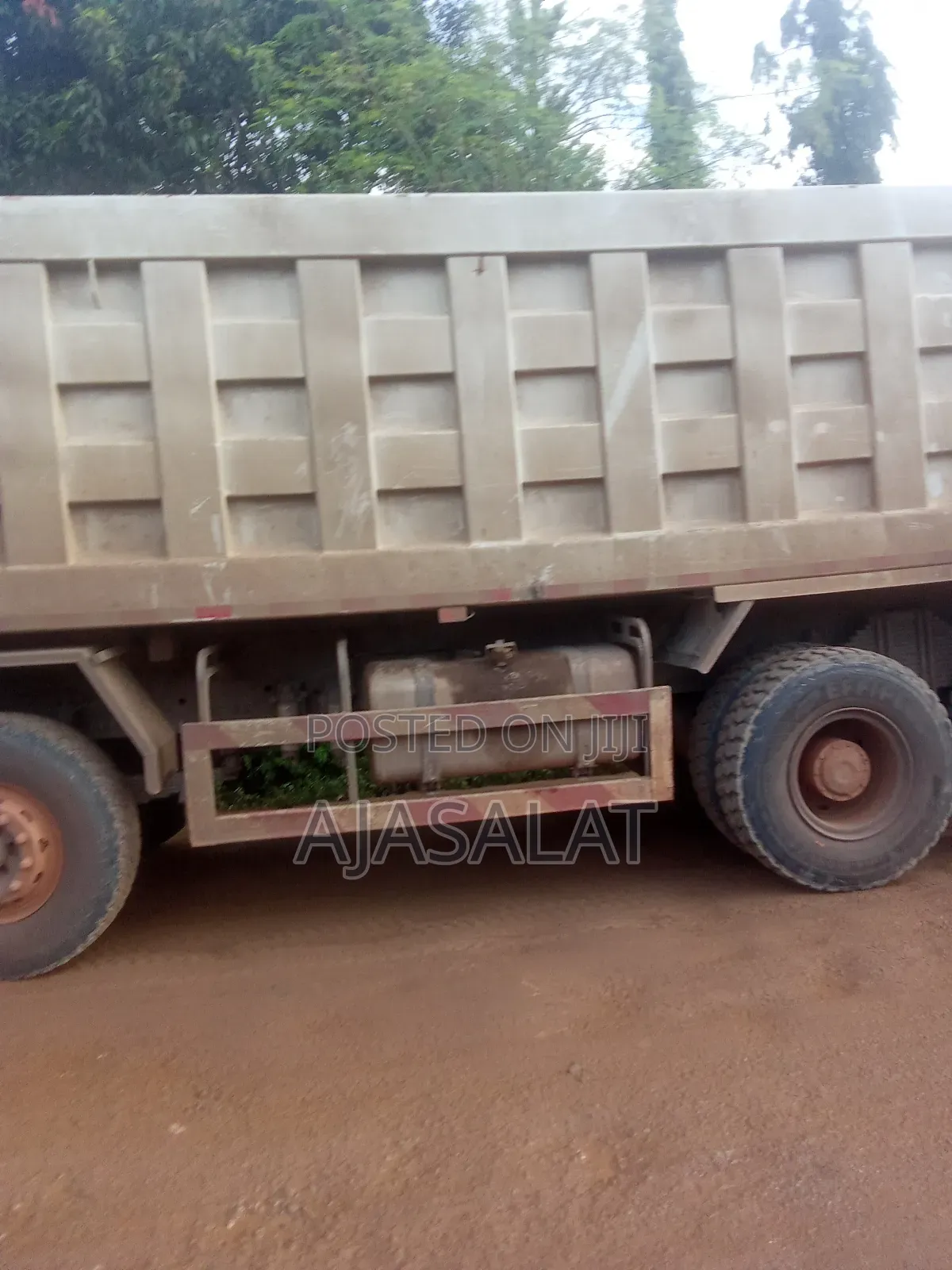 Granite Plaster