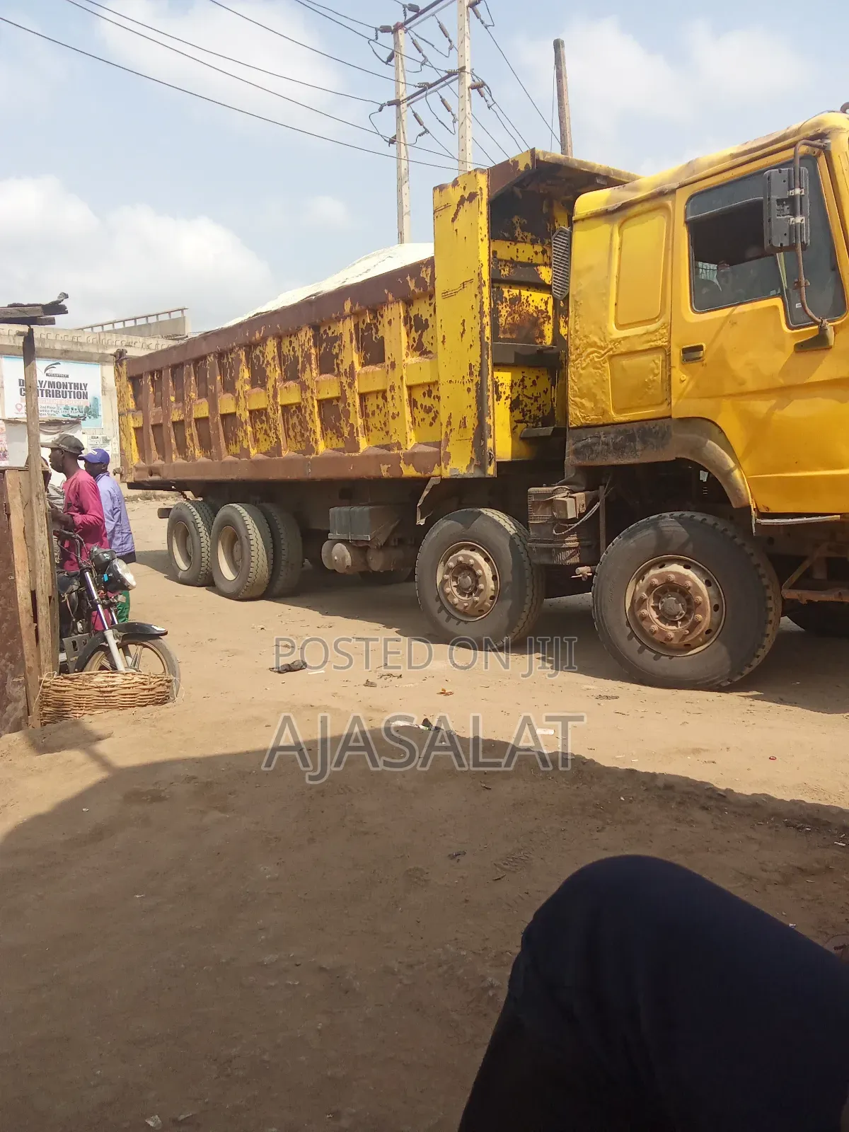 Granite Plaster