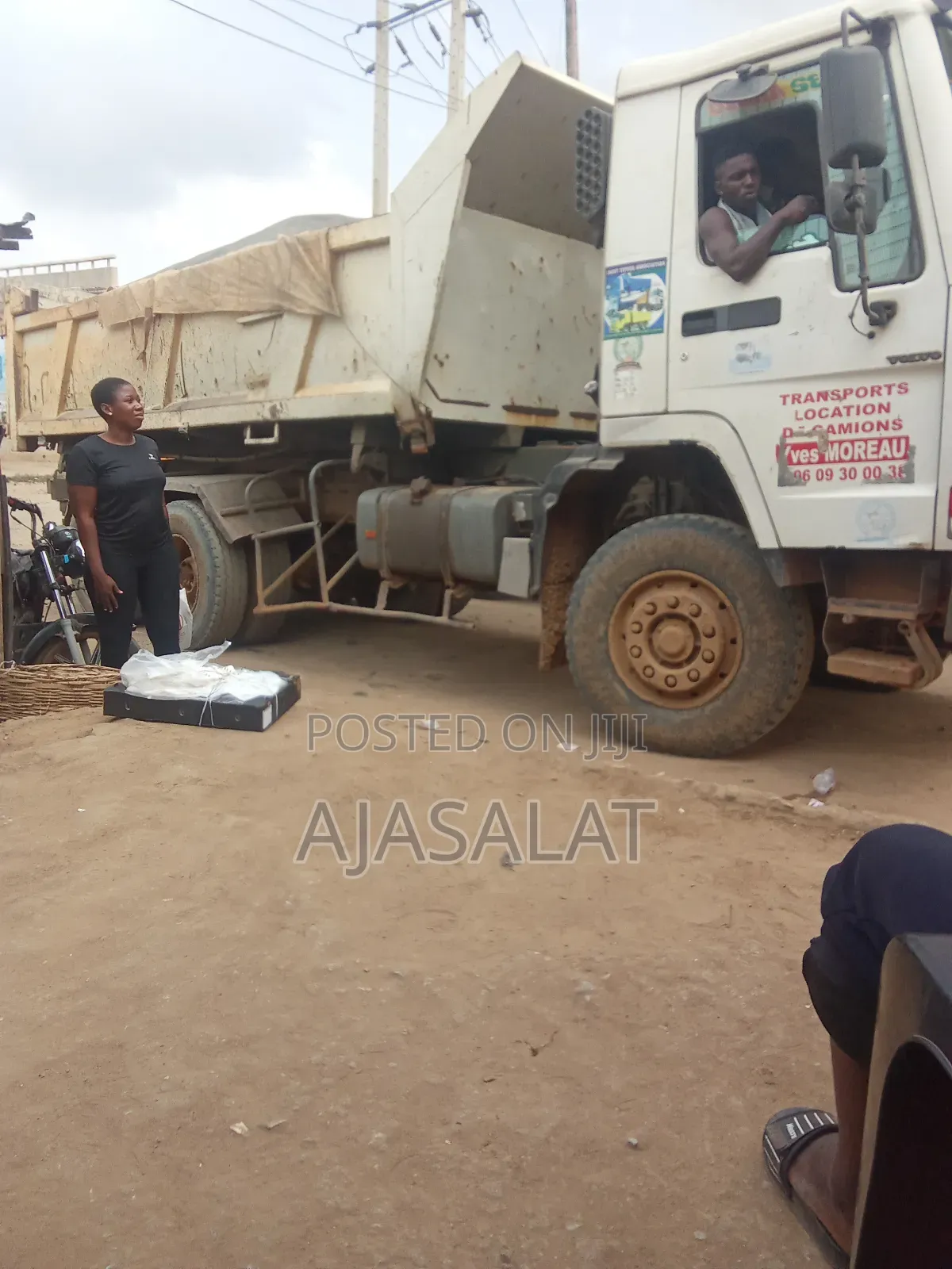 Granite Plaster