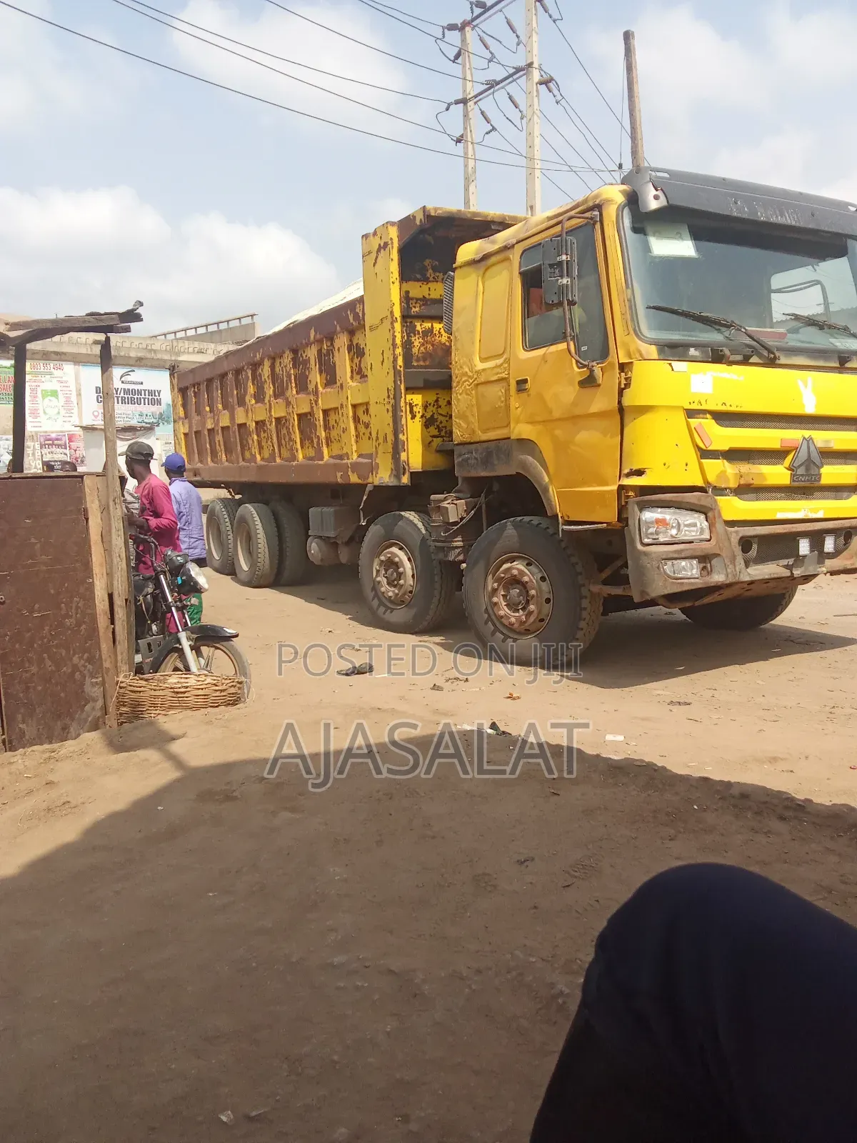 Granite Plaster