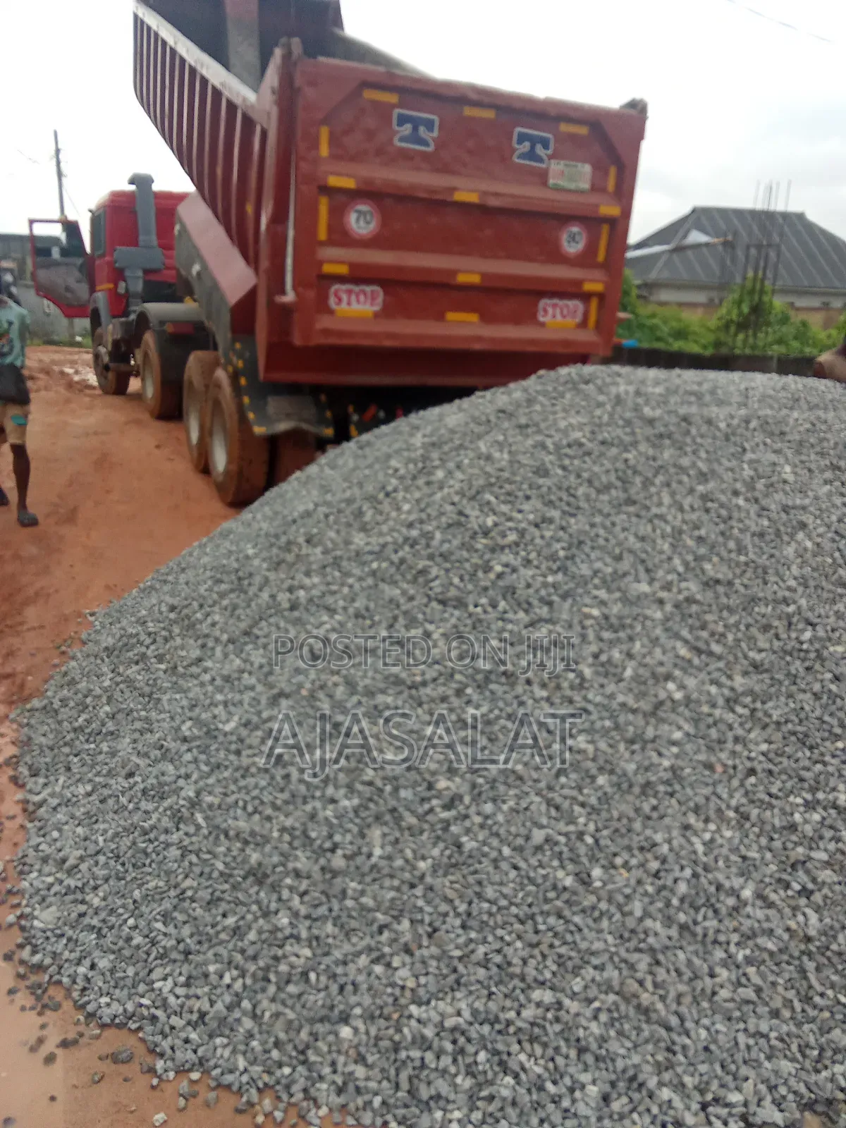 Granite Plaster