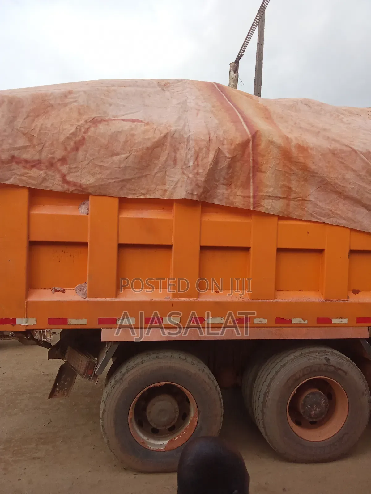 Granite Plaster