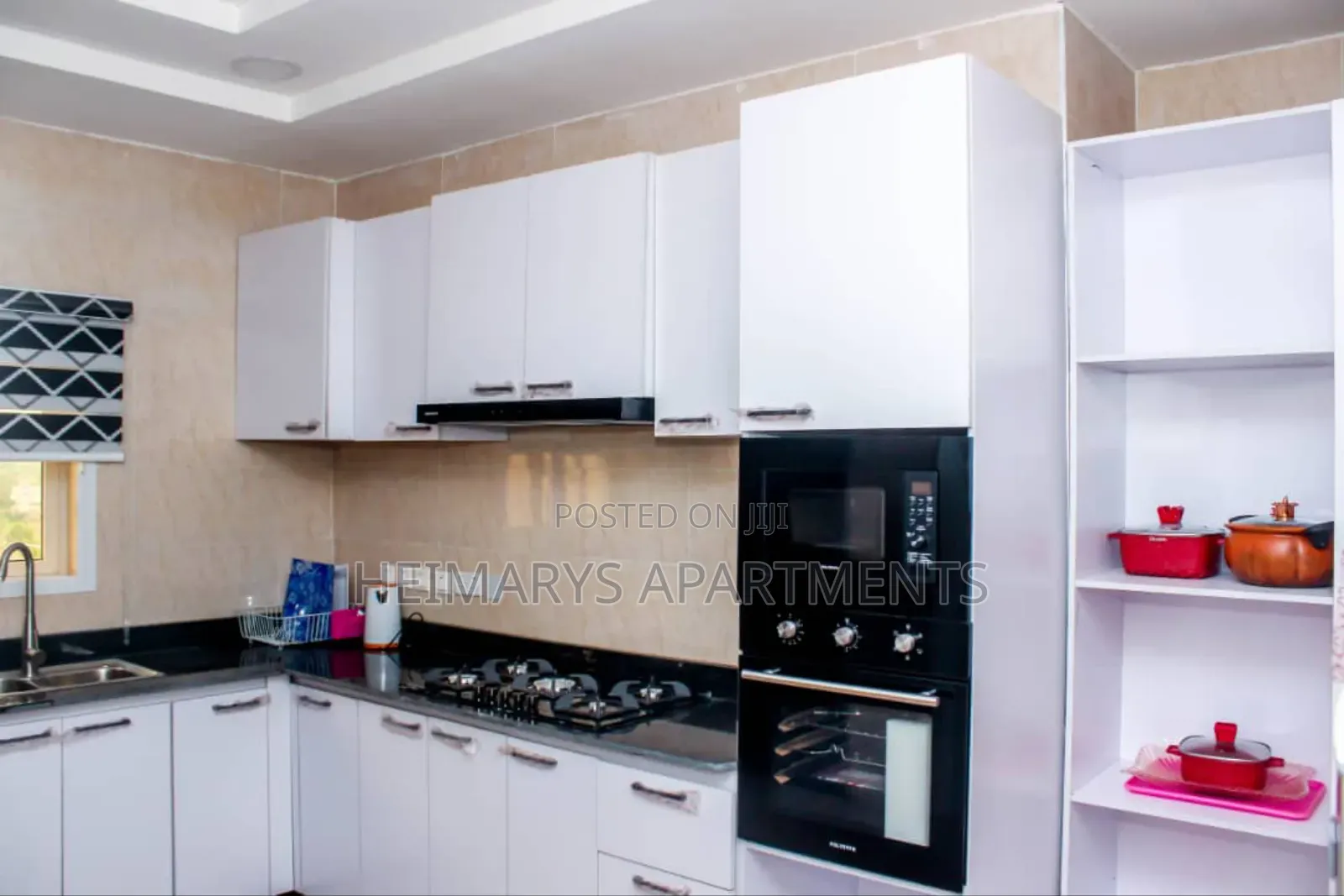 2 Rooms Apartments