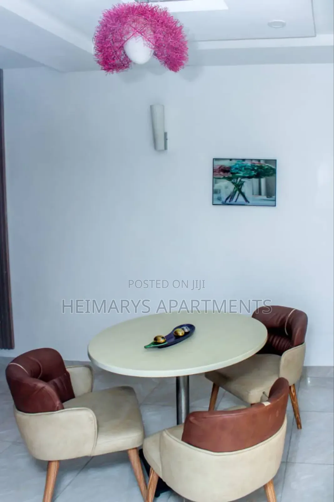 2 Rooms Apartments