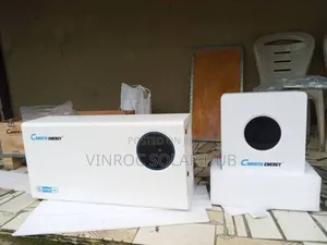 10kwh Cworth Lithium Ion Battery