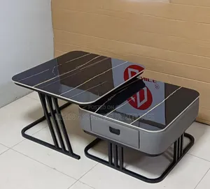 Quality Center Table Set