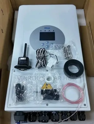60kva Deye Inverter