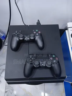 London Used Ps4 With Games