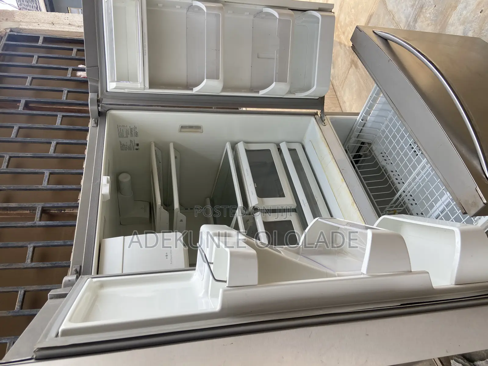 Frigidaire