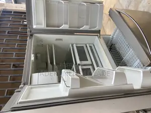 Frigidaire