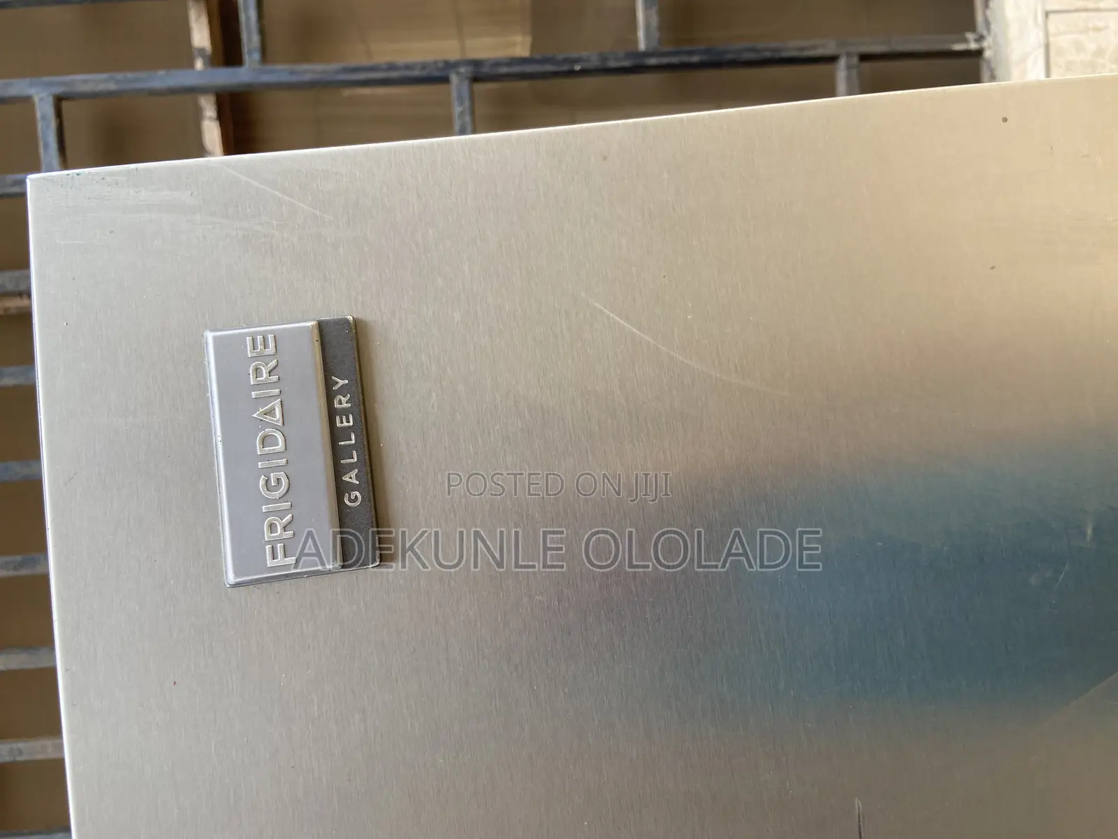 Frigidaire