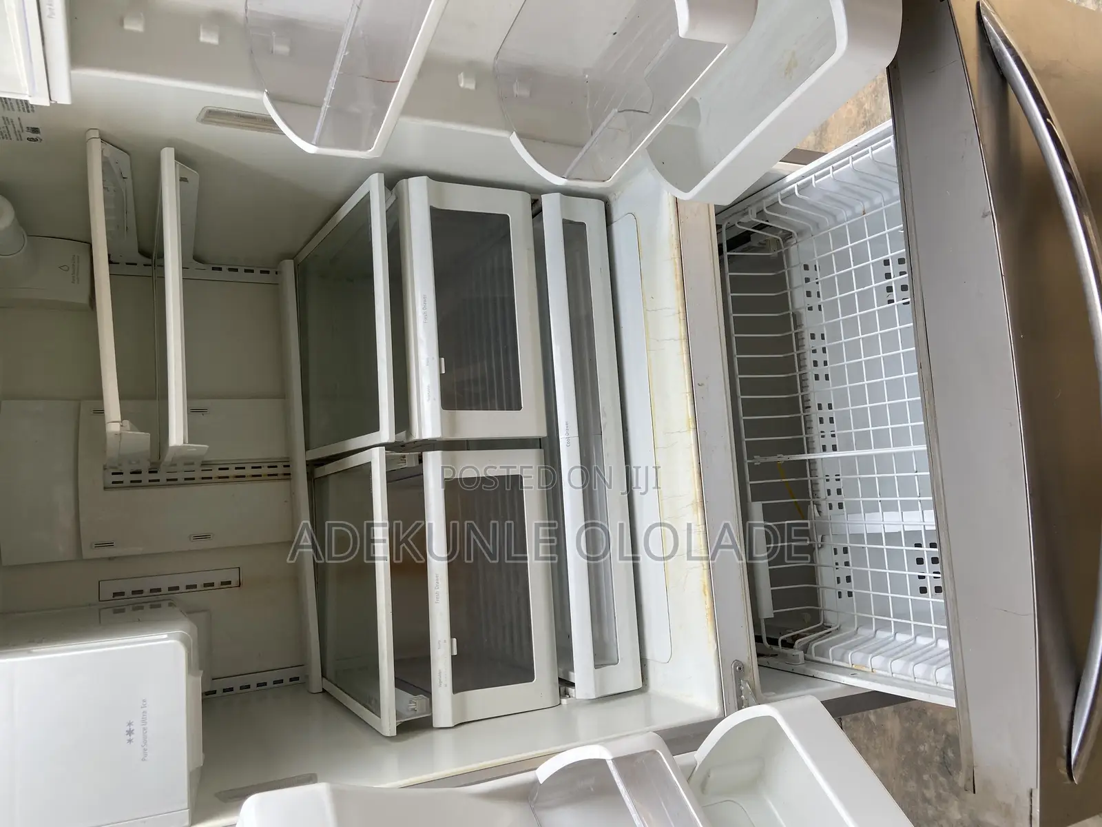 Frigidaire