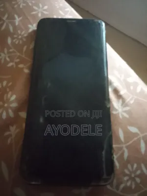 Samsung Galaxy S8 64 GB Black