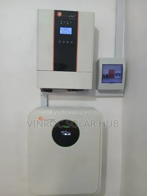 4kva 2.5kwh Felicity Solar System