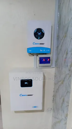 6kva Cworth Solar System