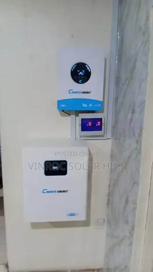 6kva Cworth Solar System