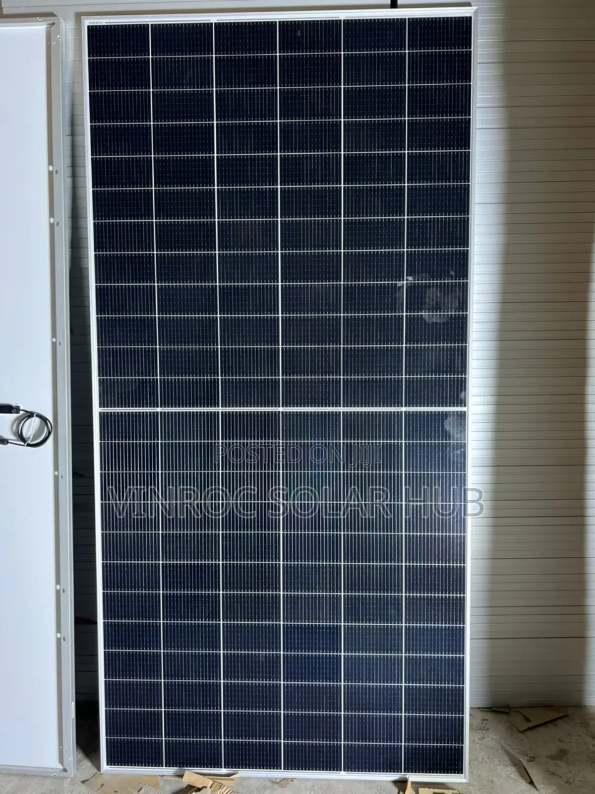 620w Jinko Solar Panels