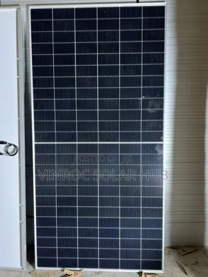 620w Jinko Solar Panels