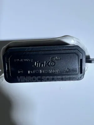 620w Jinko Solar Panels