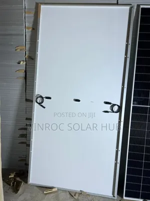 620w Jinko Solar Panels