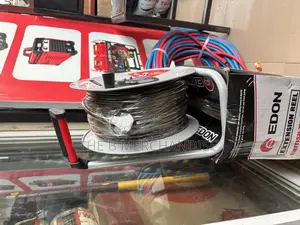 Extension Cord Reel