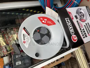 Extension Cord Reel