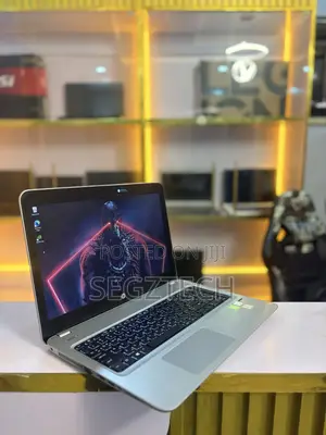 Laptop HP ProBook 450 G4 8GB Intel Core I7 SSD 256GB