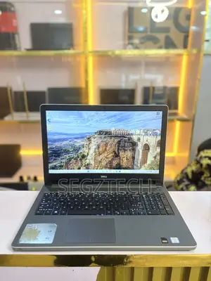 Laptop Dell Inspiron 5559 16GB Intel Core I7 SSD 256GB