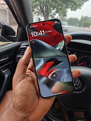 Google Pixel 9 Pro XL 256 GB Gray