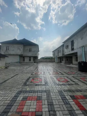 3bdrm Duplex in Sea Side Estate, Ado / Ajah for rent